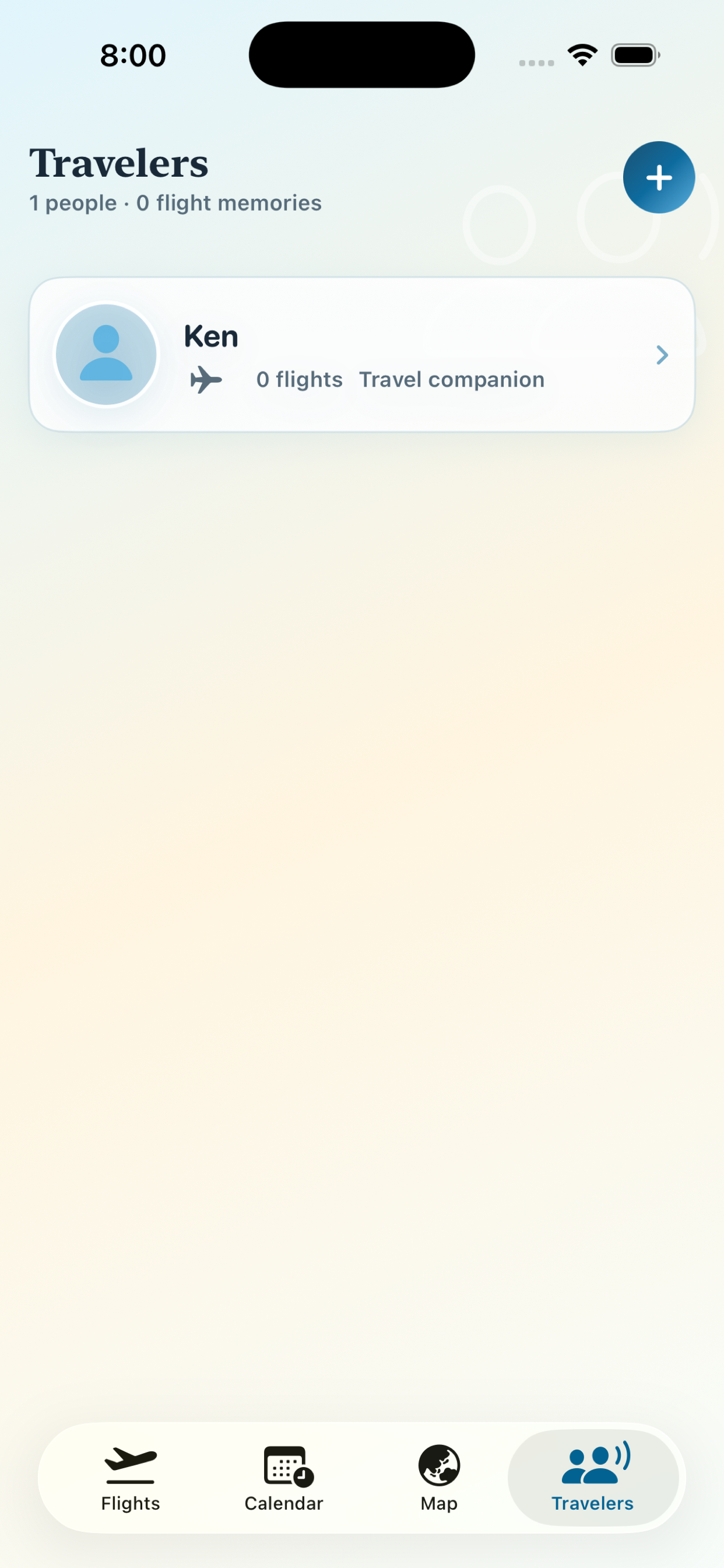 iPhone Screenshot 4