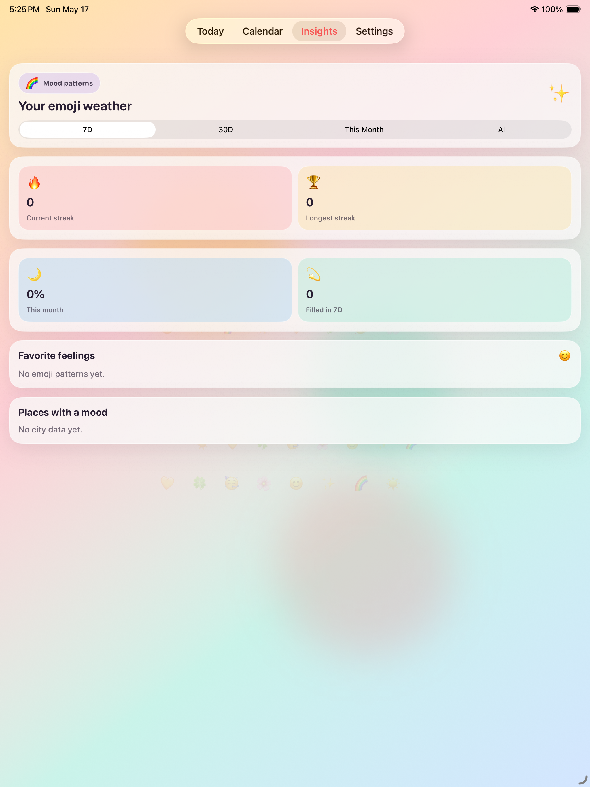 Tenmo iPad Screenshot 3