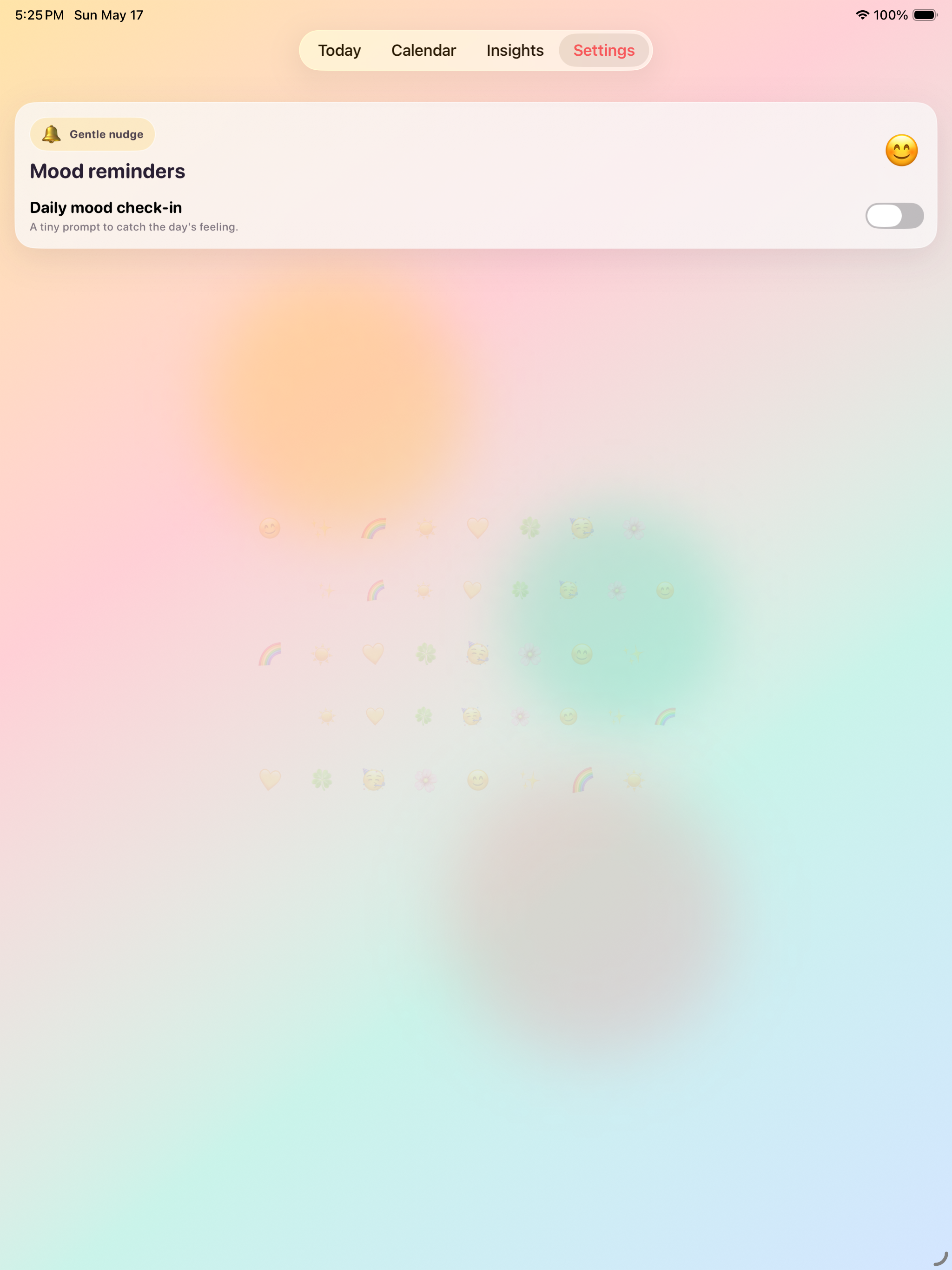 Tenmo iPad Screenshot 4